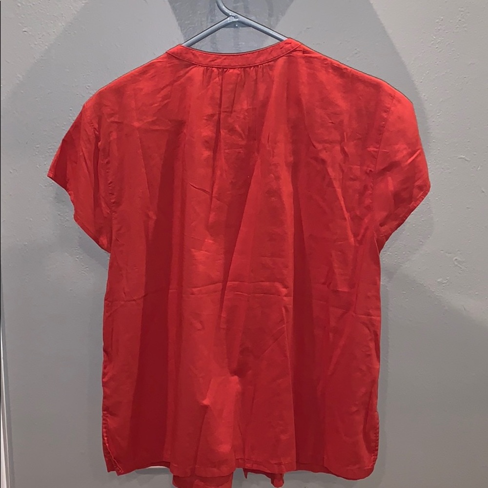 Blouse - Picture 2 of 5